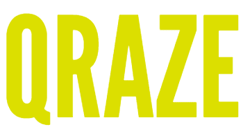 QRAZE-Qraze Your Style